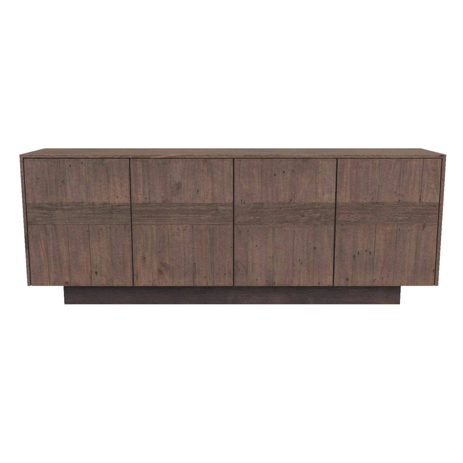 Latte Sideboard 3D Model_05
