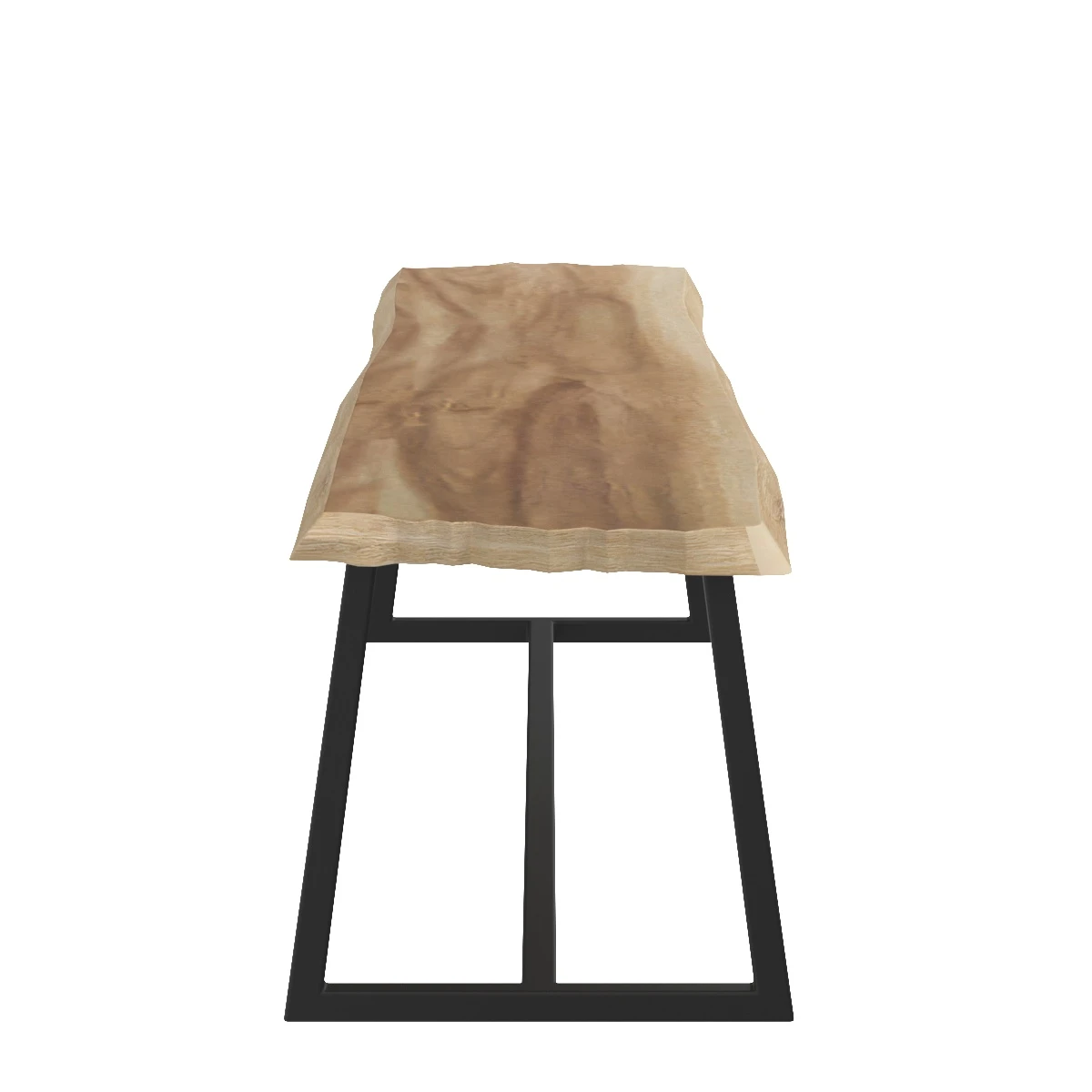 Laurel Bench 25487 3D Model_03