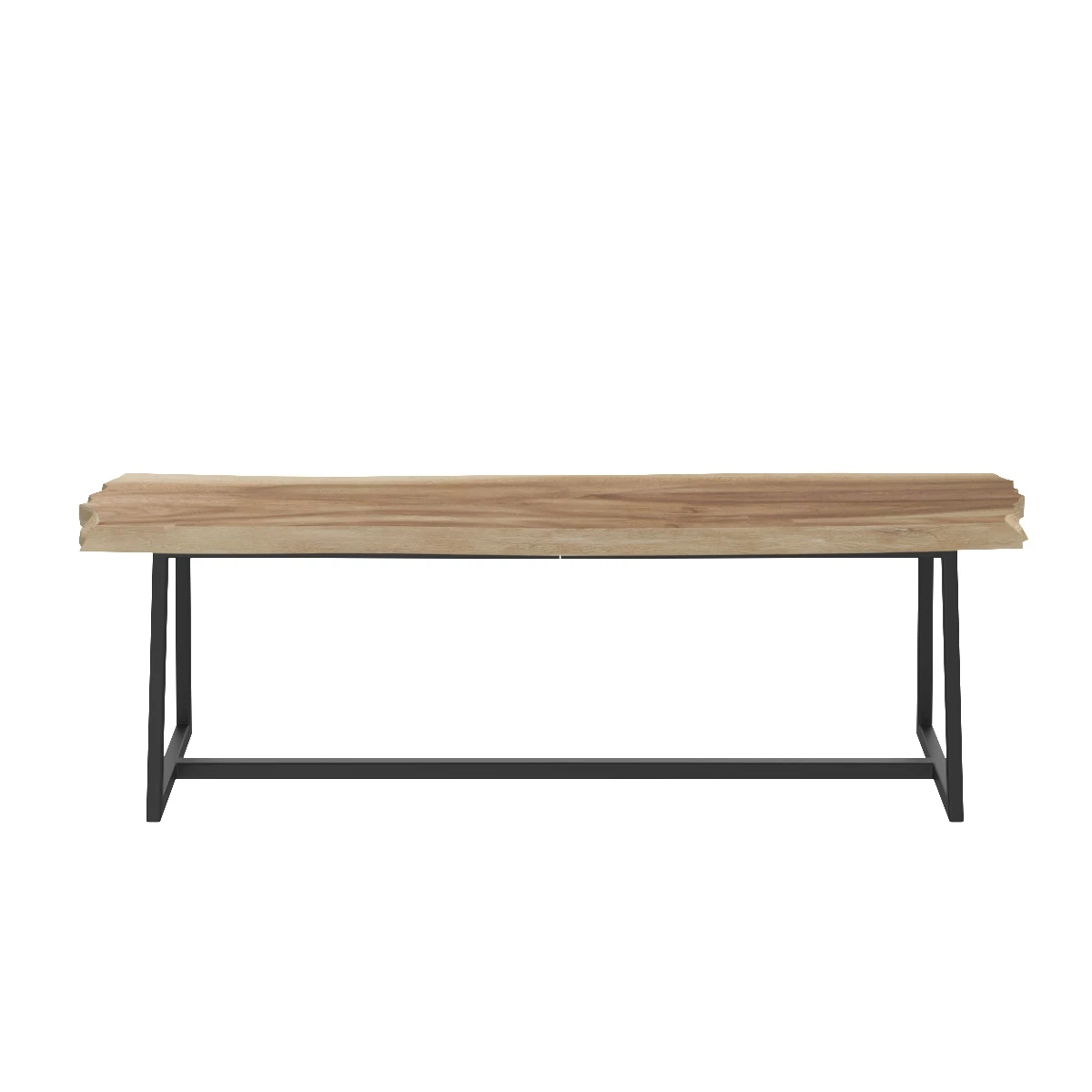 Laurel Bench 25487 3D Model_06