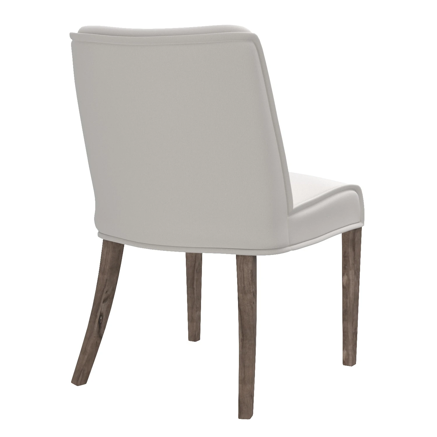 LENNOX Dining Chair Natural 3D Model_06