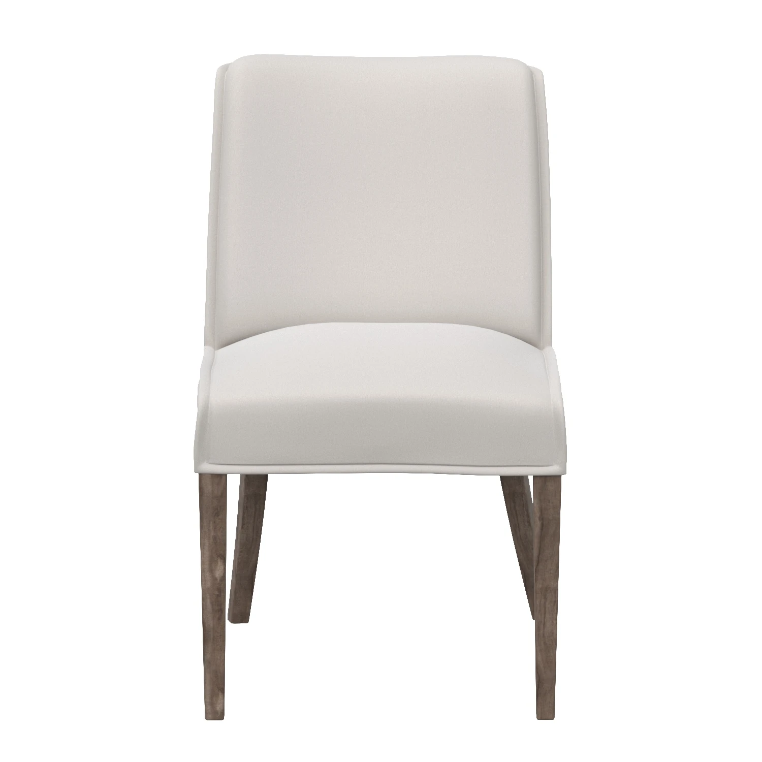 LENNOX Dining Chair Natural 3D Model_04