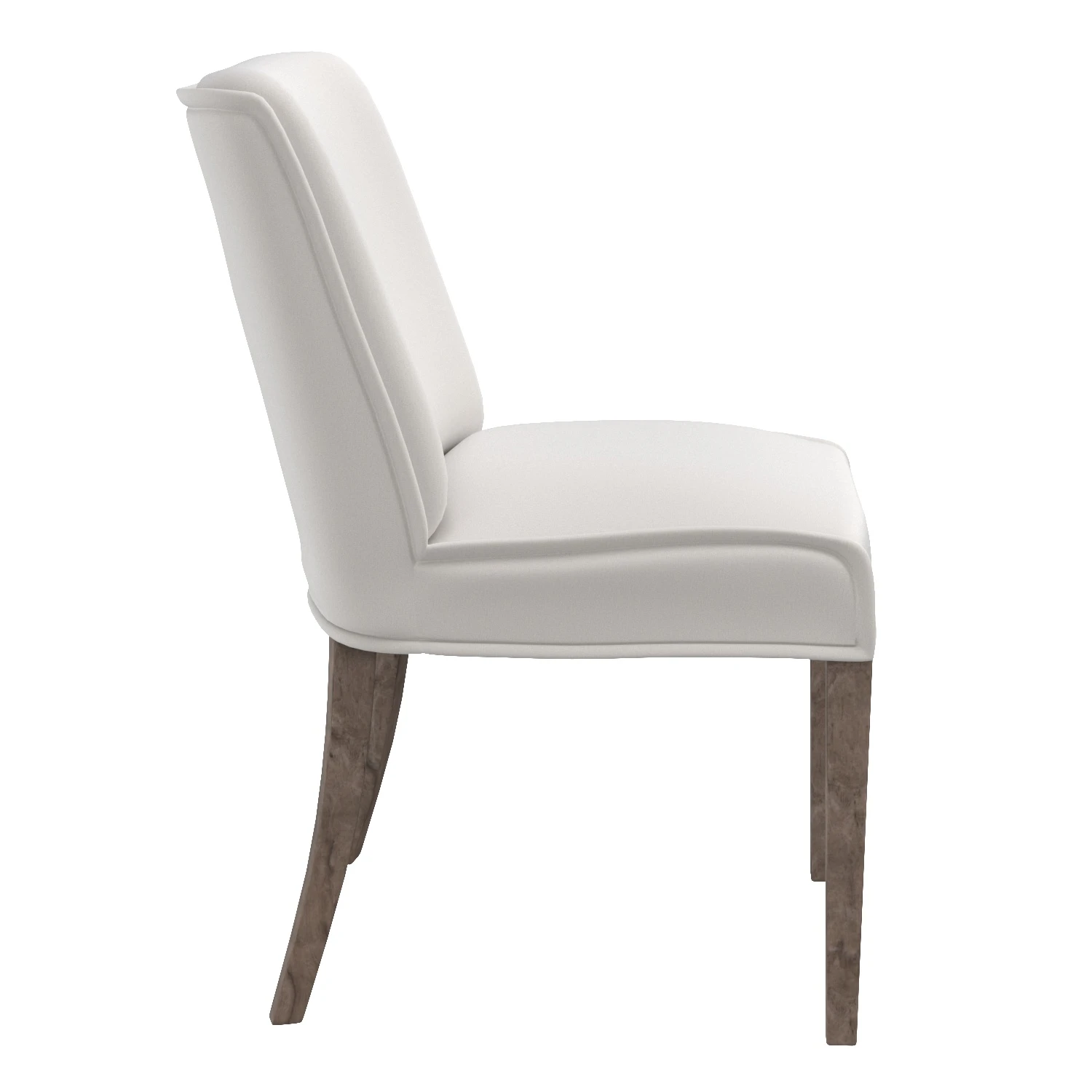 LENNOX Dining Chair Natural 3D Model_03