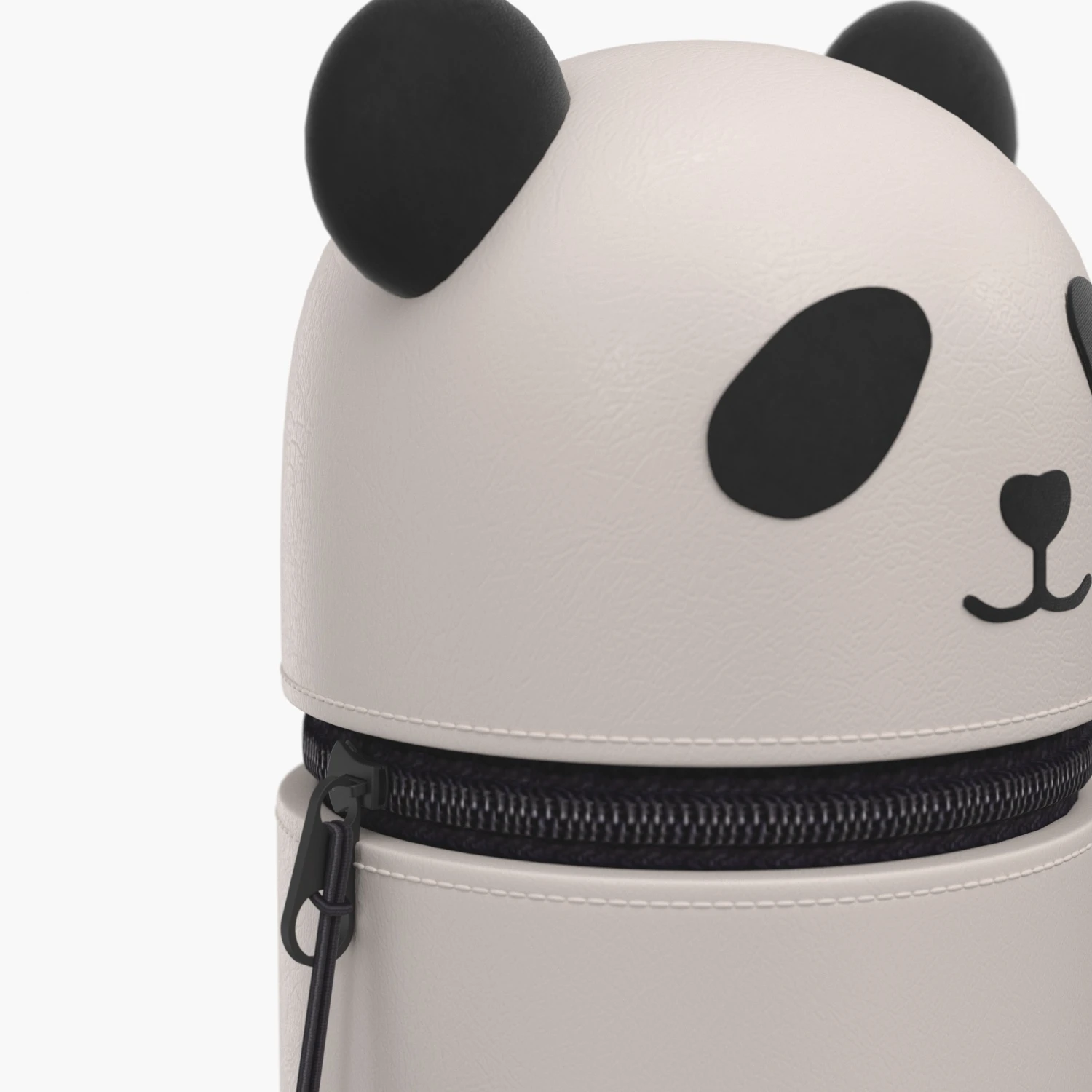 LIHITLAB PuniLabo Stand Up Pen Case 3D Model_05