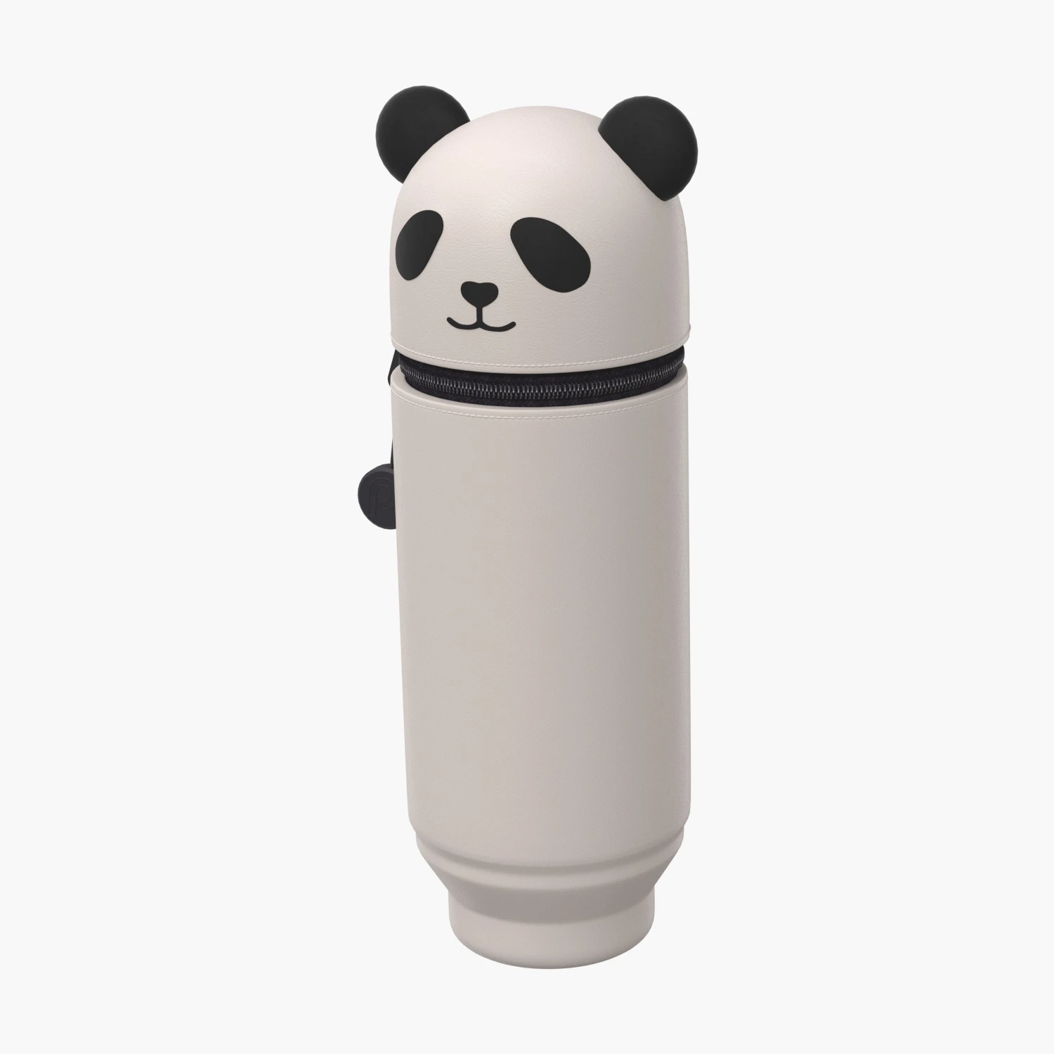 LIHITLAB PuniLabo Stand Up Pen Case 3D Model_04