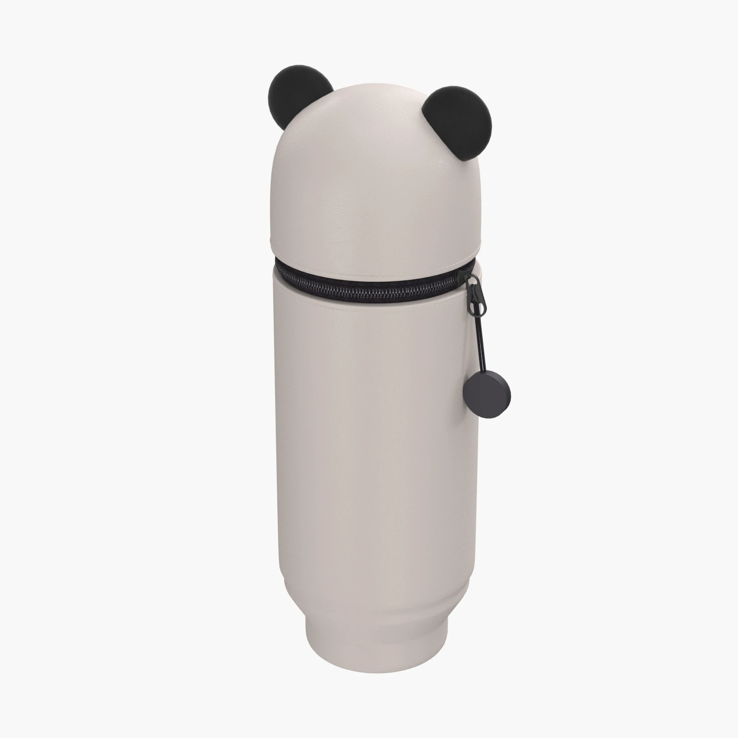 LIHITLAB PuniLabo Stand Up Pen Case 3D Model_06