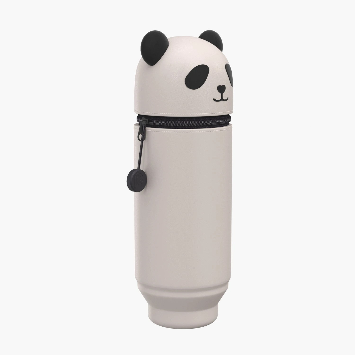 LIHITLAB PuniLabo Stand Up Pen Case 3D Model_03