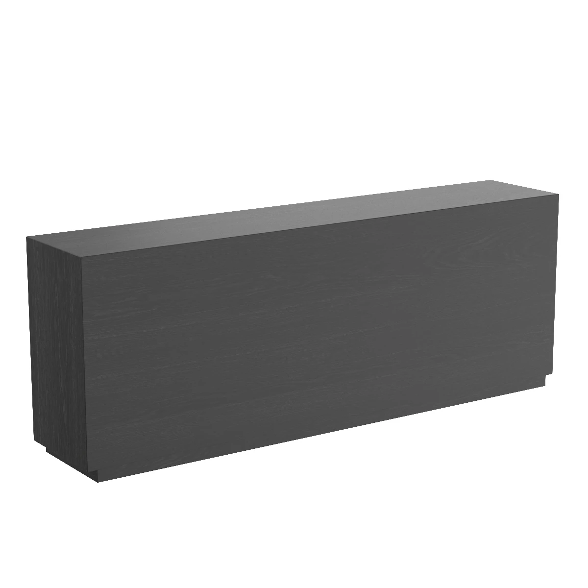 Manning Modern Media Console Sideboard 011484 3D Model_06