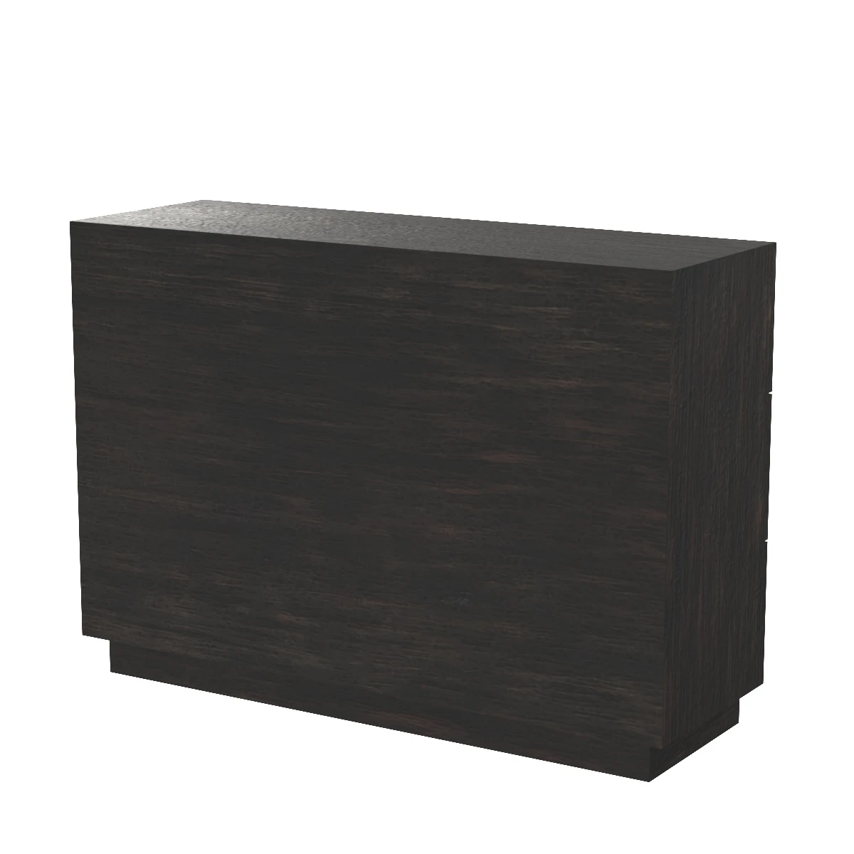 Maverick Drawer Chest 3D Model_06