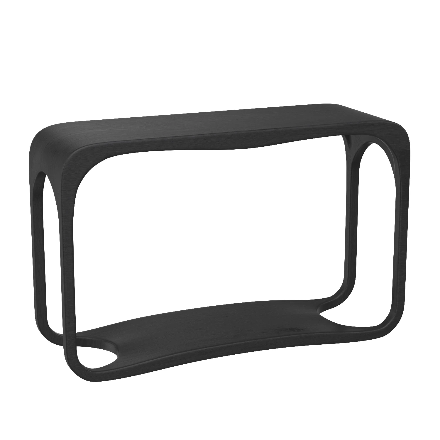 Milena Console GCON240HB 3D Model_01