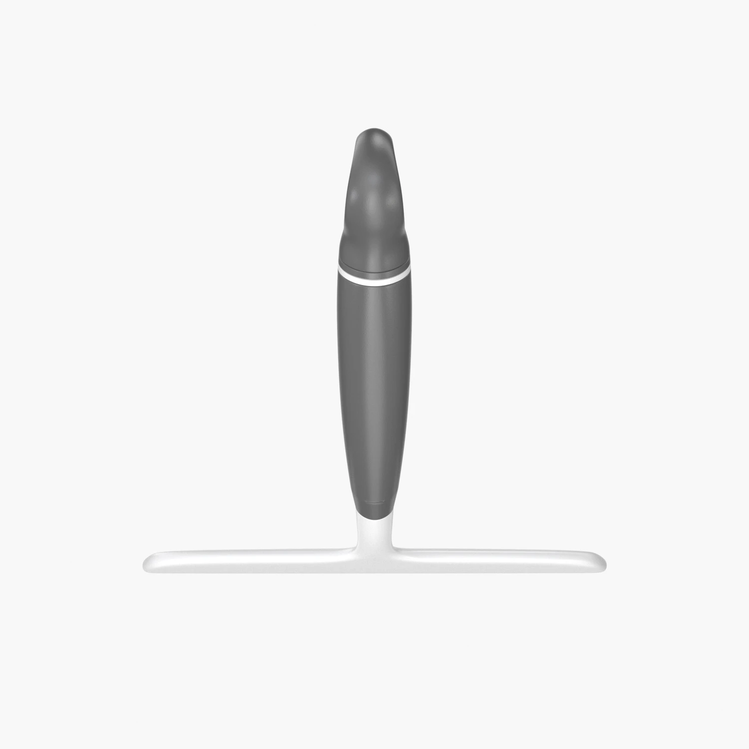 OXO Good Grips Wiper Blade Squeegee 3D Model_04