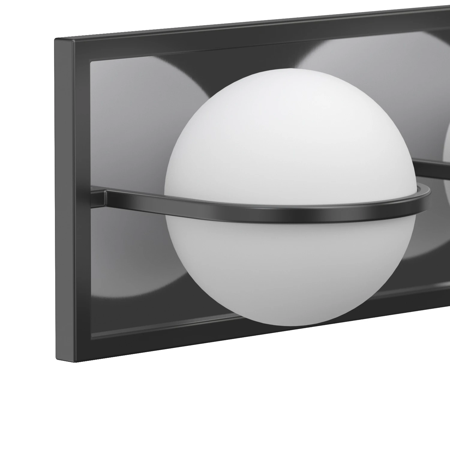 Pearl LED Collection Three Light 3D Model_05