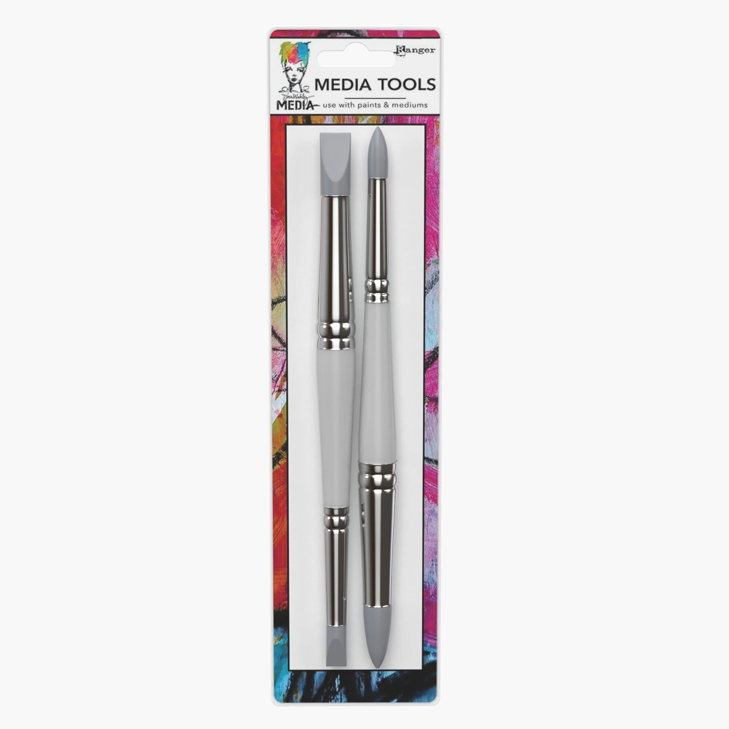 Ranger MDA53897 Dina Wakley Media Tools 2Pkg 3D Model_01