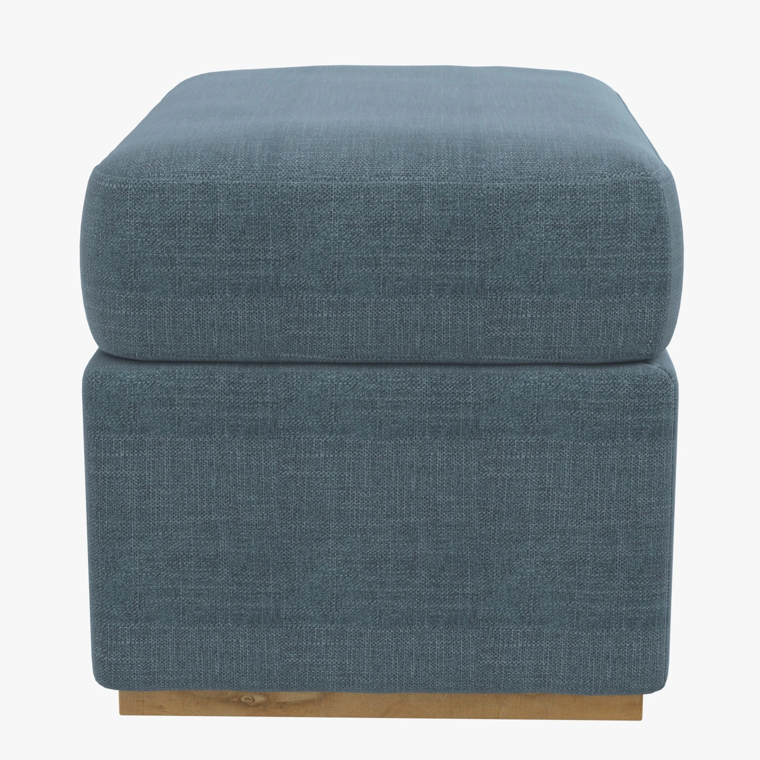 RH Oliver Ottoman 3D Model_03