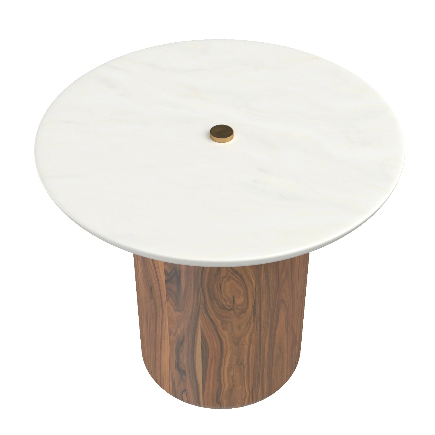 Rondell End Table 274977 3D Model_03