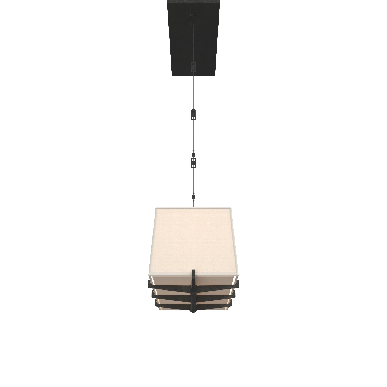 Ryder Chandelier 3D Model_03