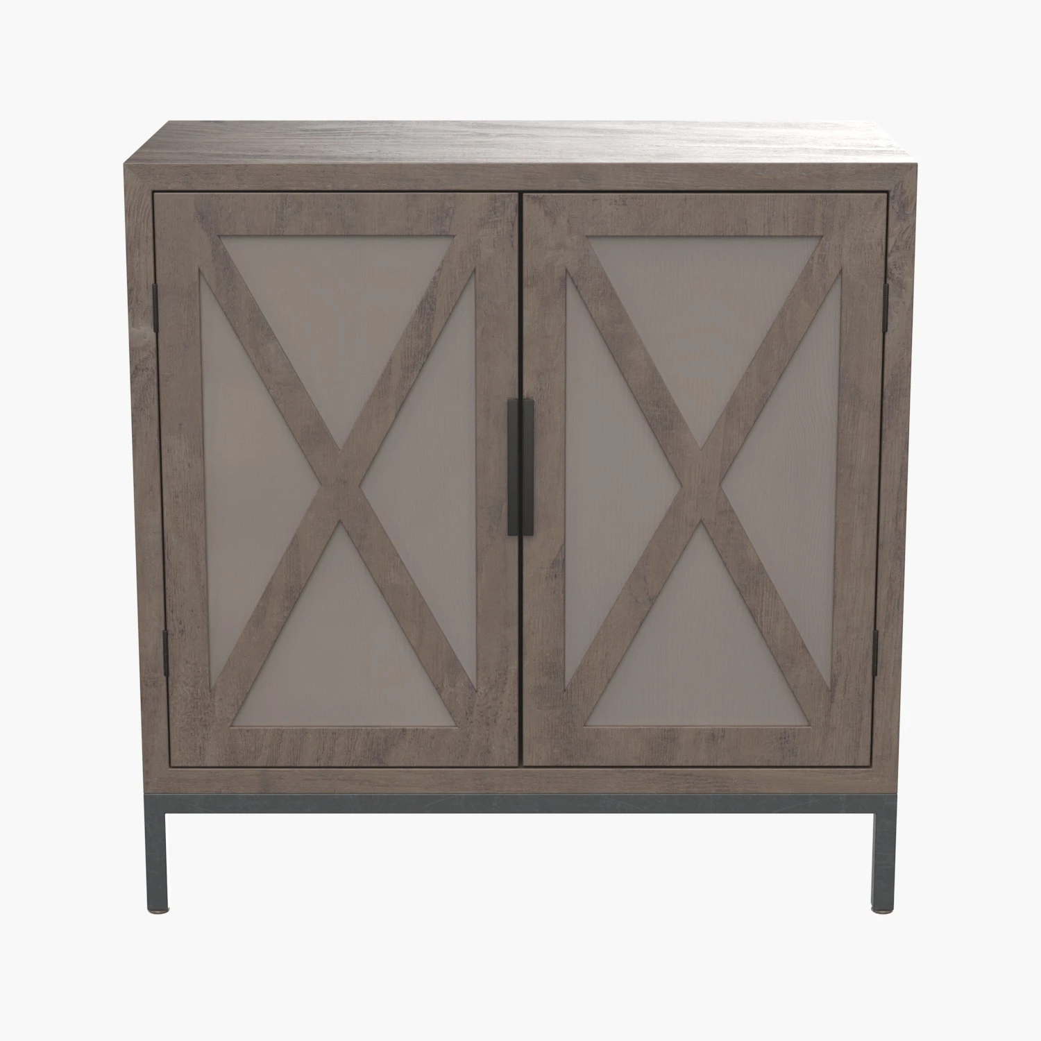 Stein World 17181 Great Platte Concrete Cabinet 3D Model_06