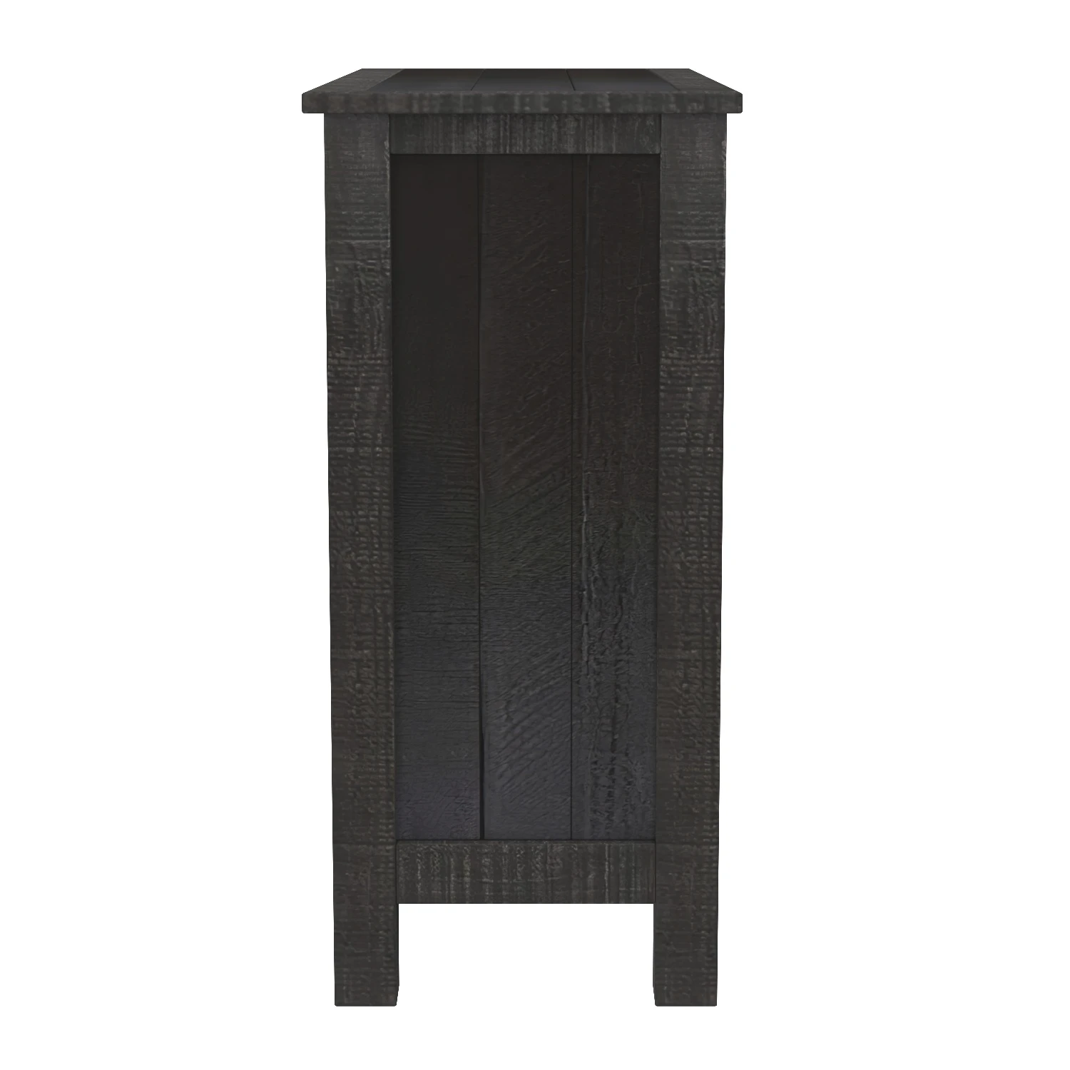 Stein World Dining Room 2 Door Cabinet 17616 3D Model_03