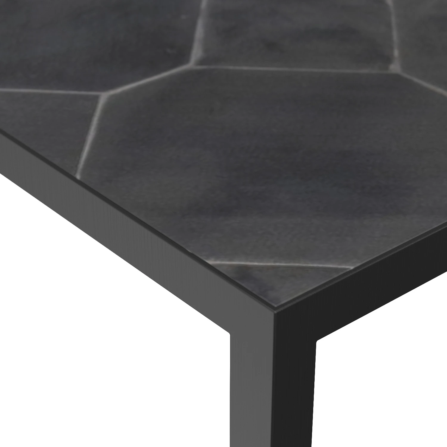 Tyle Console Table 3D Model_05