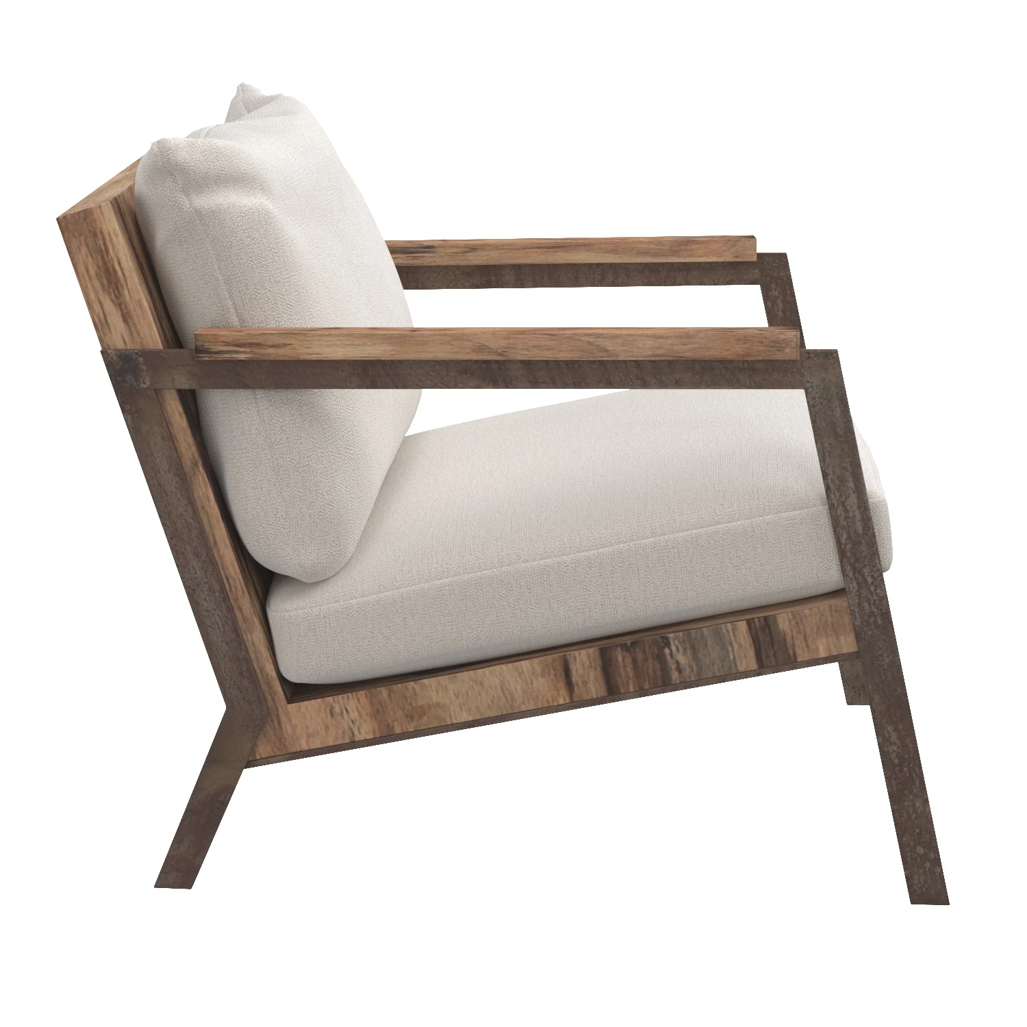 Zoey Chair Valley Nimbus 3D Model_03