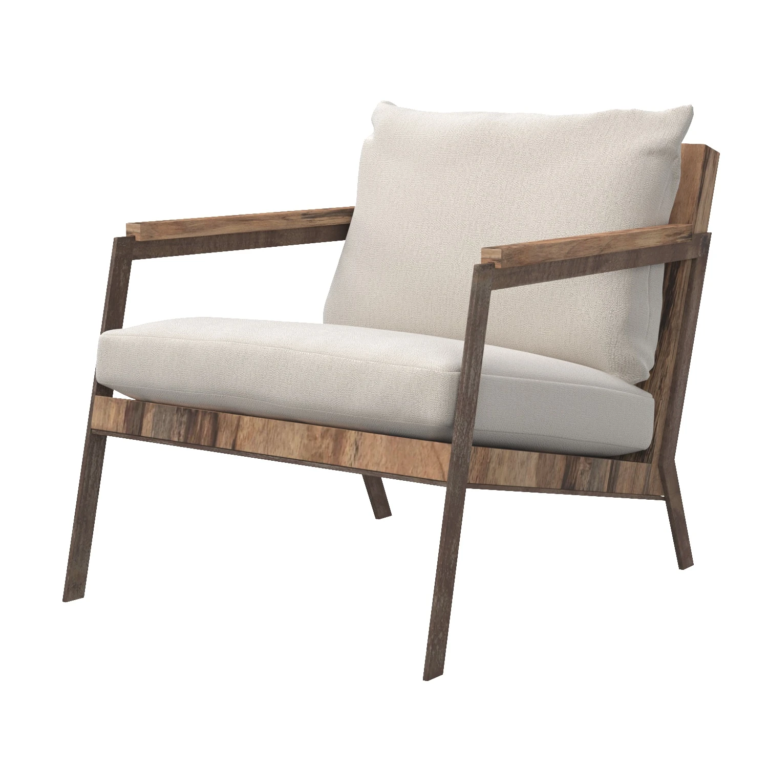 Zoey Chair Valley Nimbus 3D Model_01