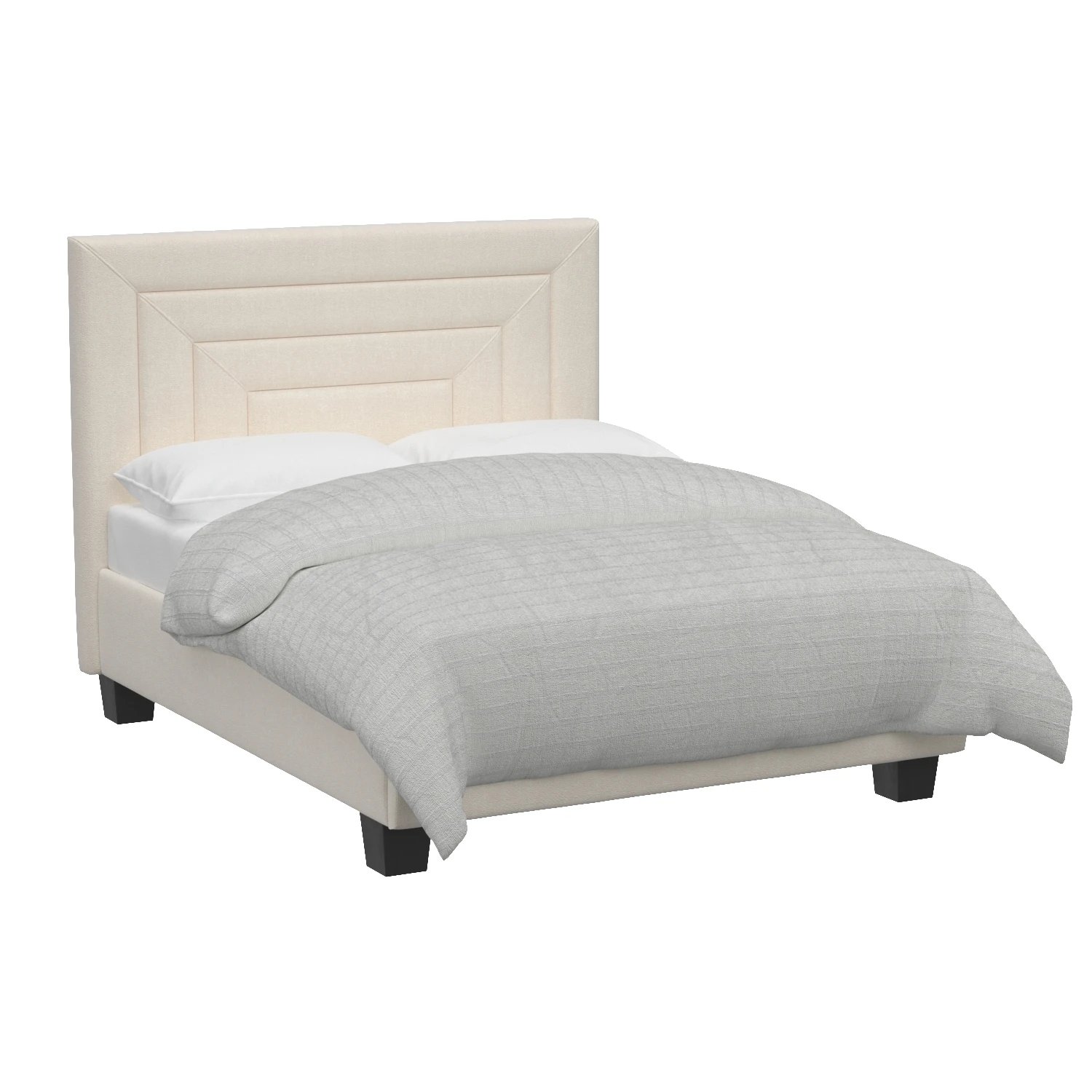 Arden Bed 1-888-580-9080 3D Model_06