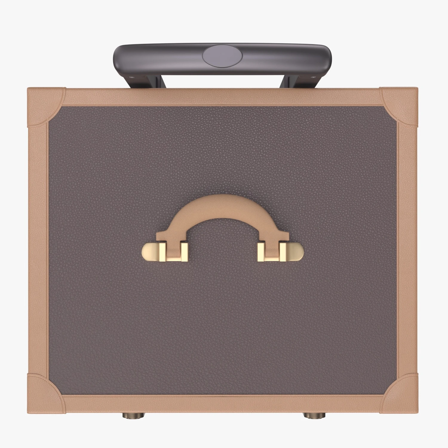 Craft Accents C6019 Leather Craft 3D Model_04