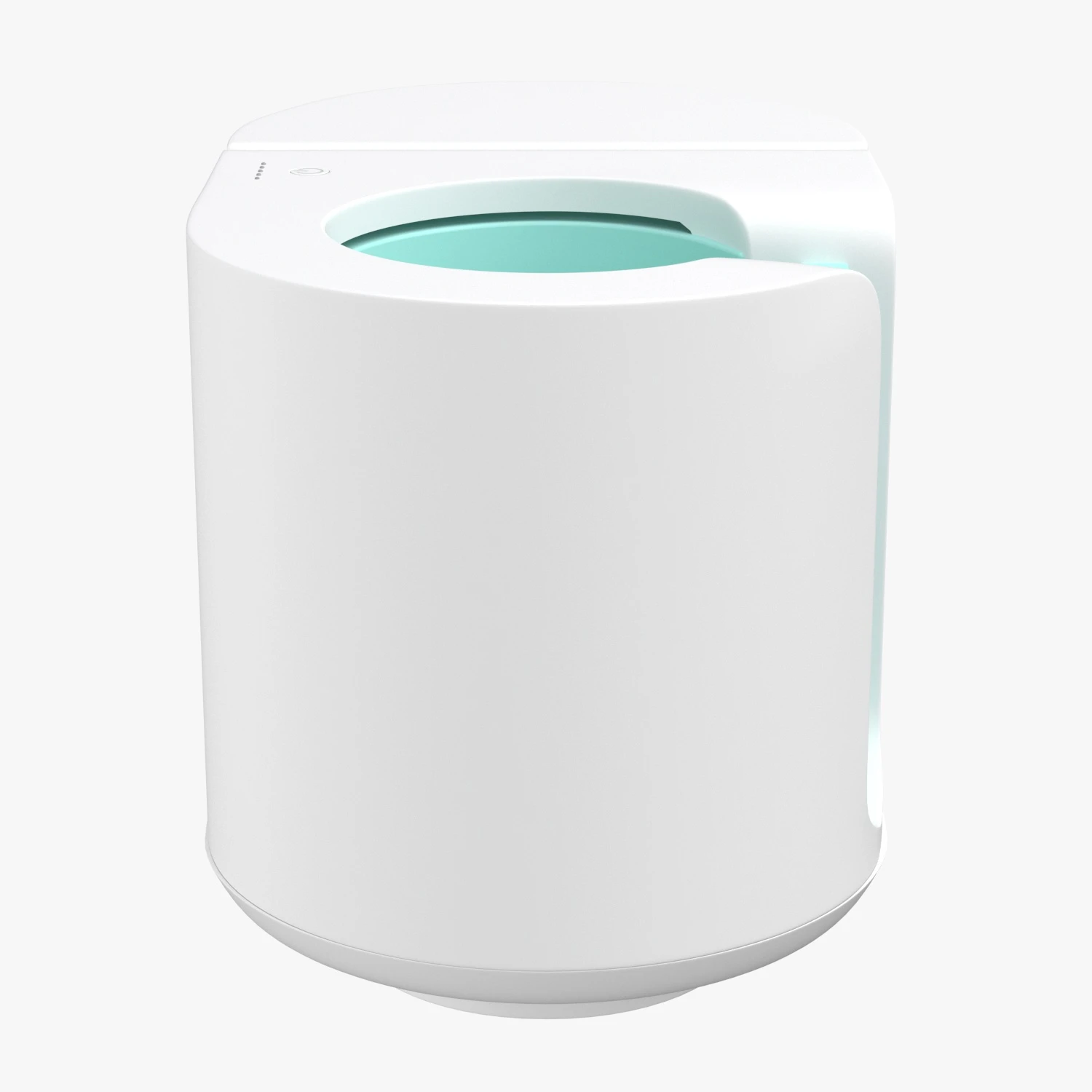 Cricut Mug Press 3D Model_03