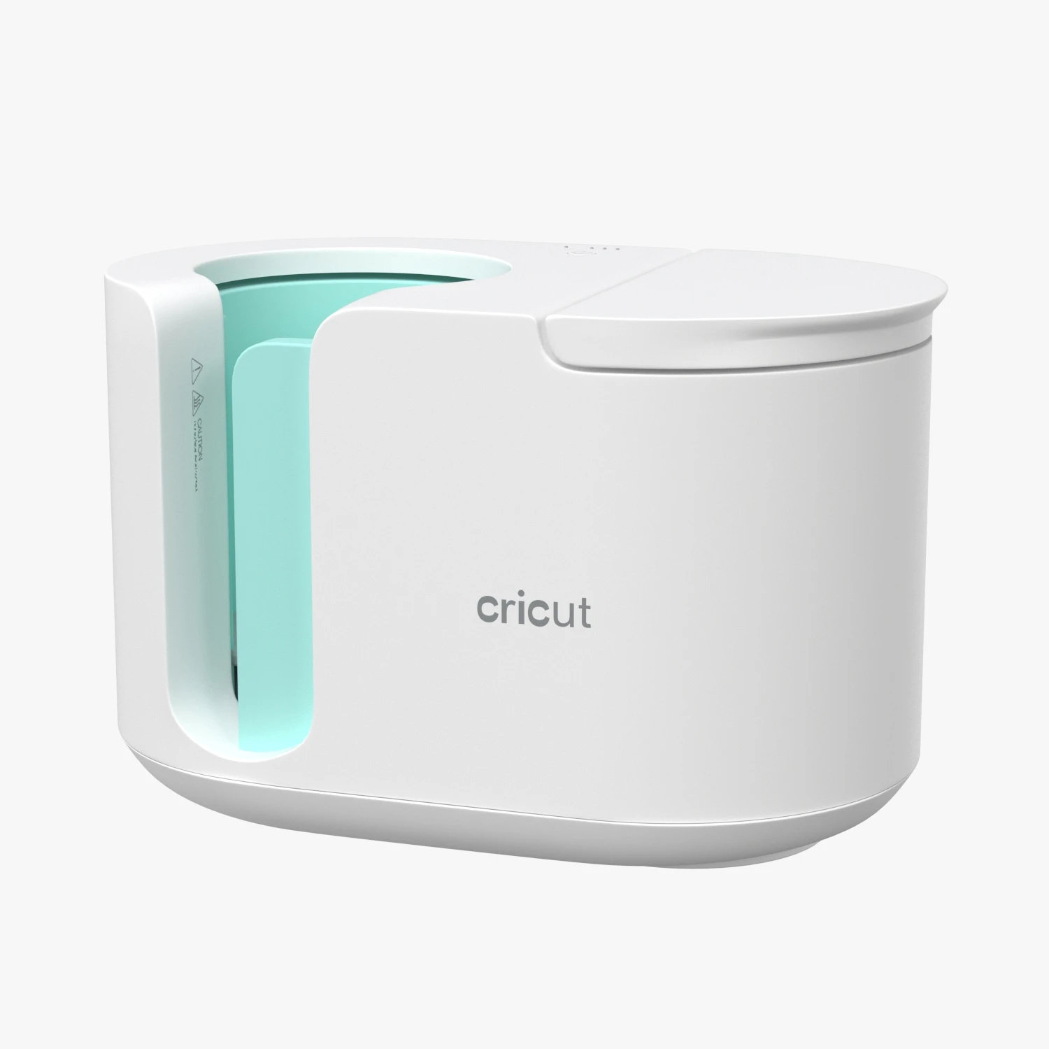 Cricut Mug Press 3D Model_01