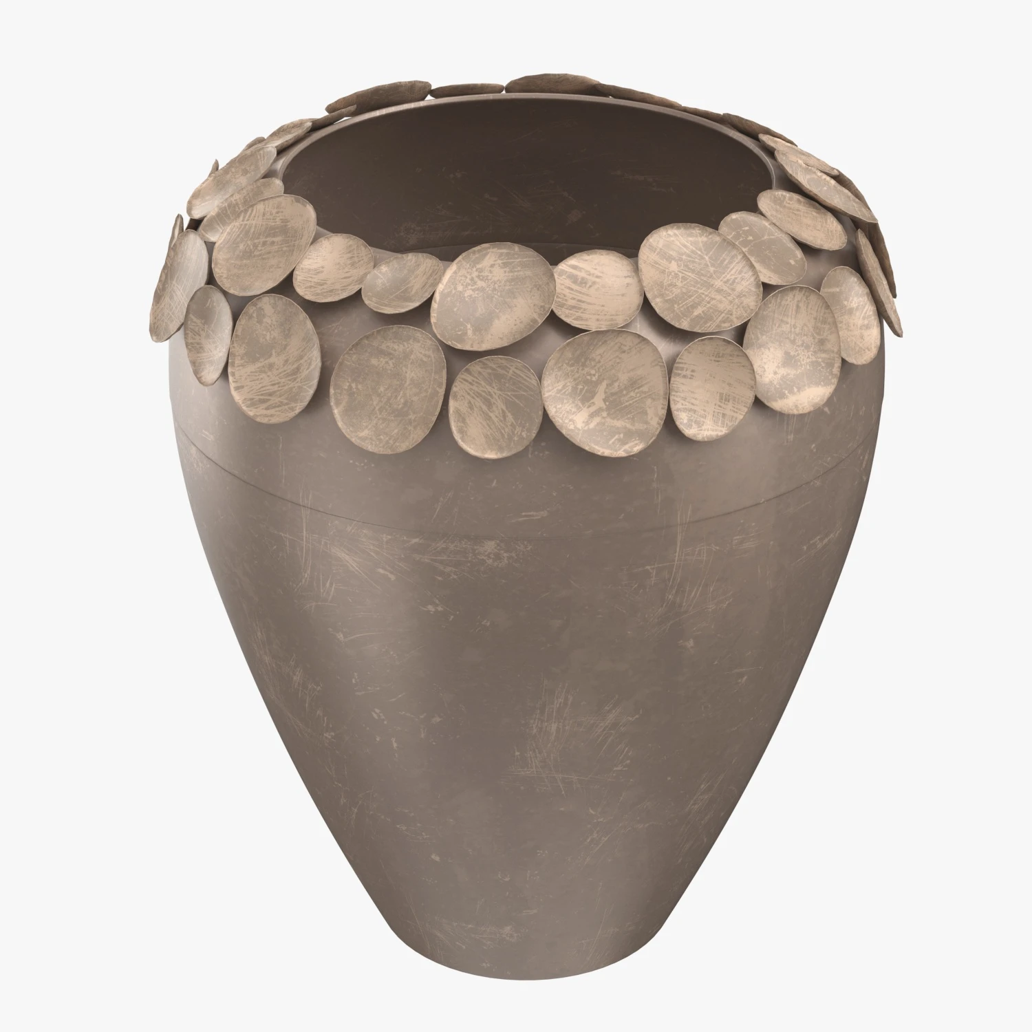 Cyan Design 06669 Electrum Container Large 3D Model_06