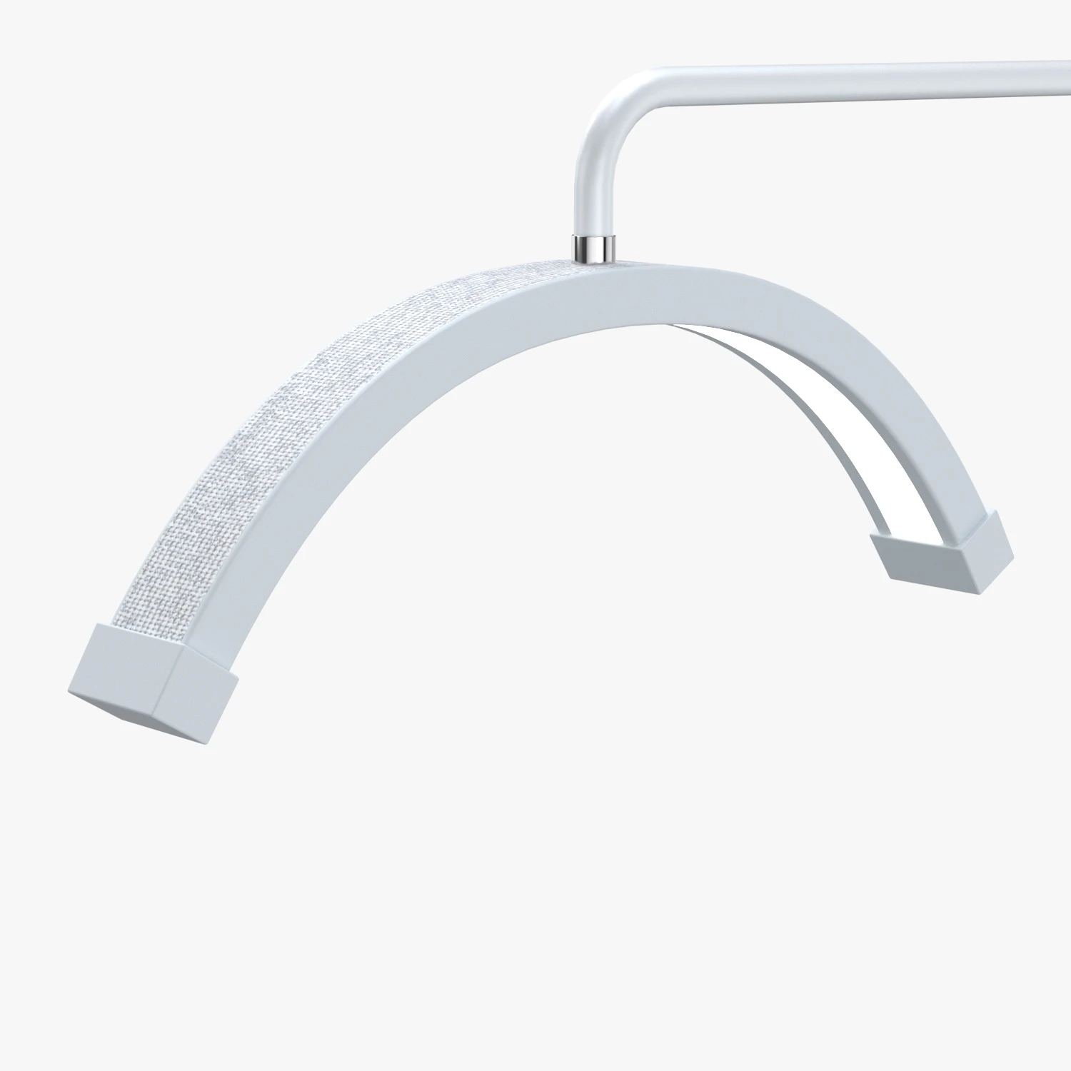 FOSOTO Eyelash LED Floor Light 3D Model_05