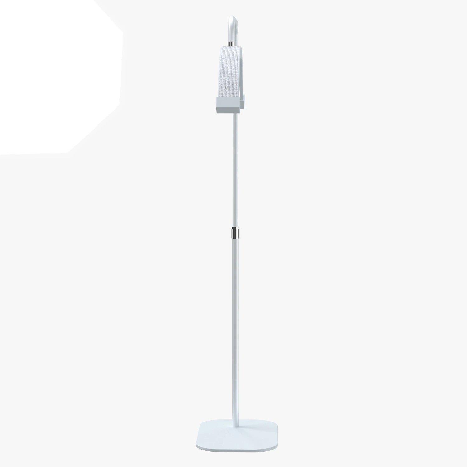 FOSOTO Eyelash LED Floor Light 3D Model_03