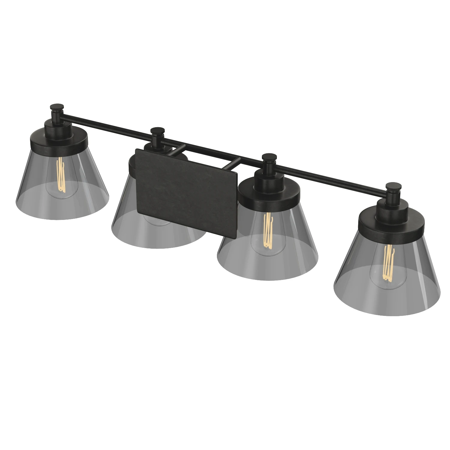 Hinton Collection Four-Light 3D Model_06