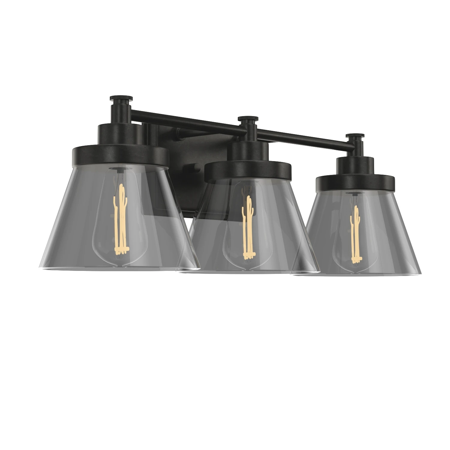 Hinton Collection Three-Light 3D Model_03