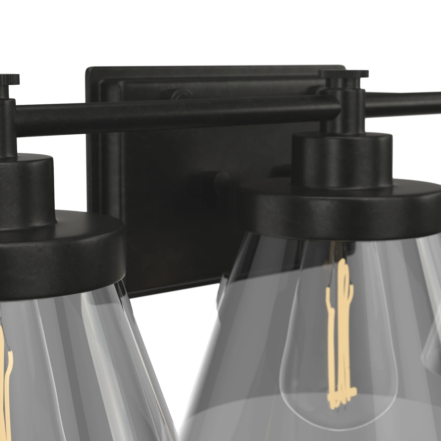 Hinton Collection Three-Light 3D Model_05