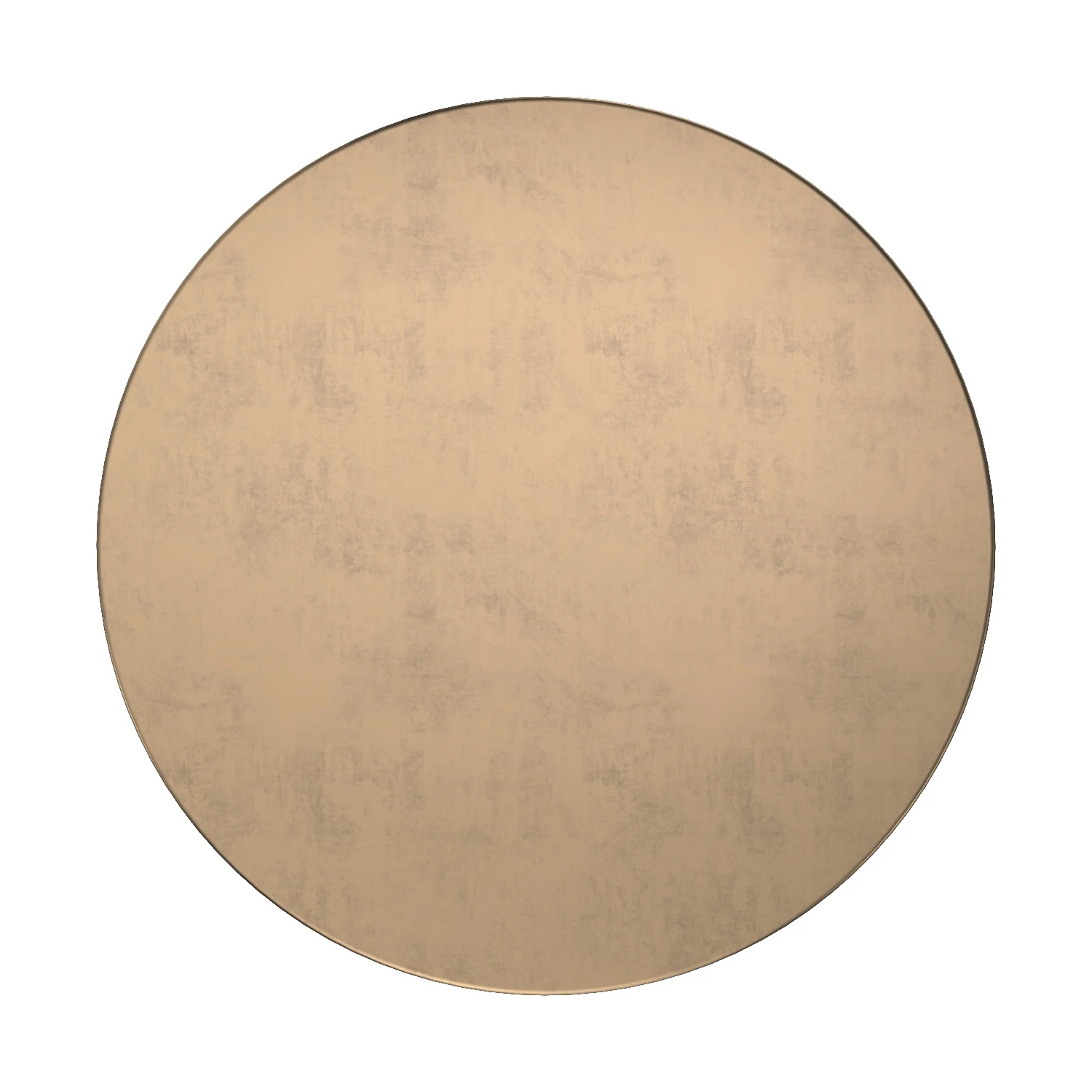 Masika Drink Table 3D Model_04