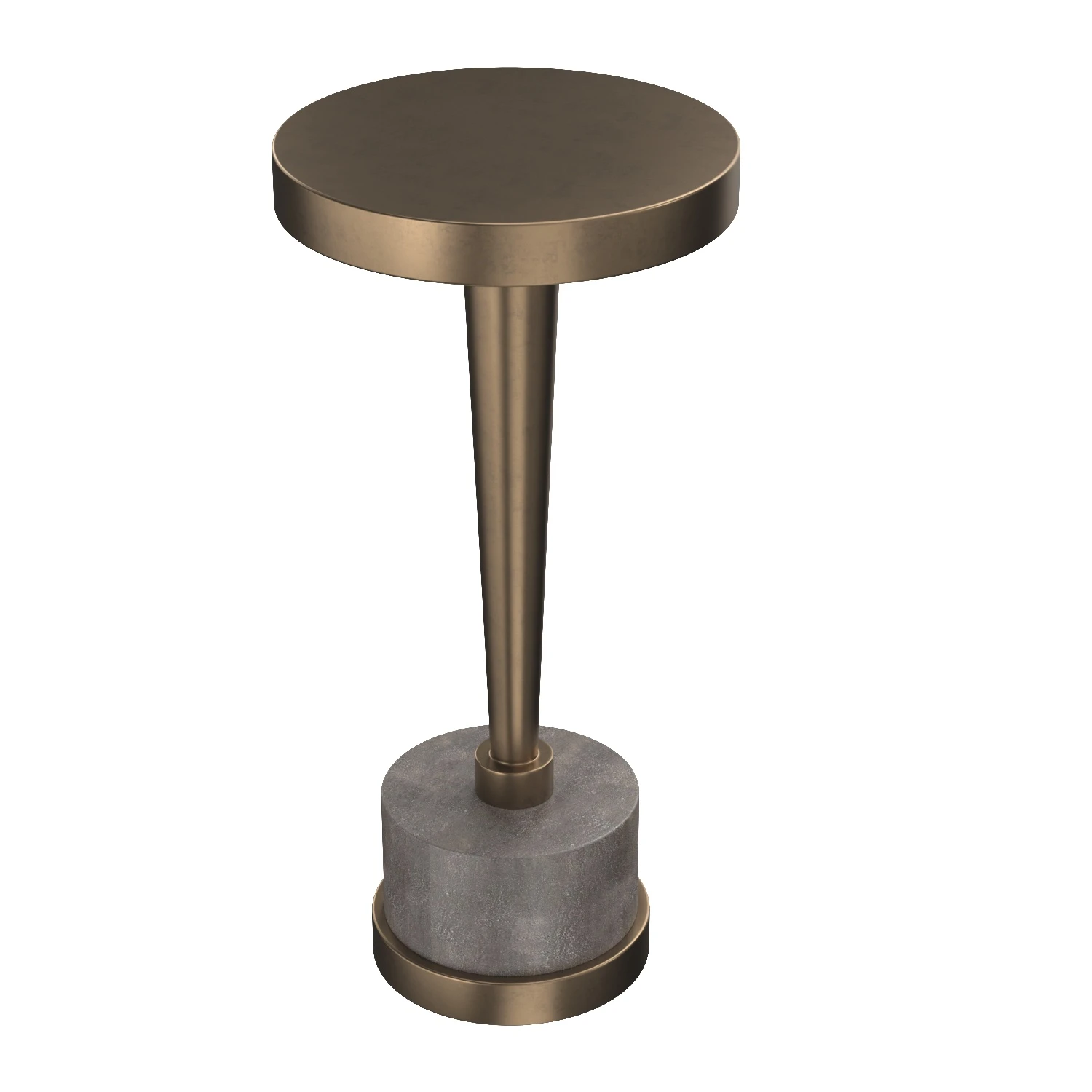 Masika Drink Table 3D Model_06