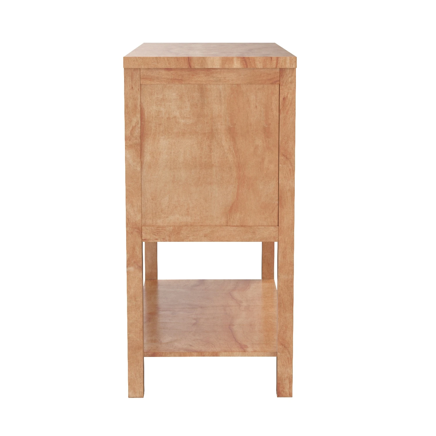 Mendie Drawer Chest 3D Model_03
