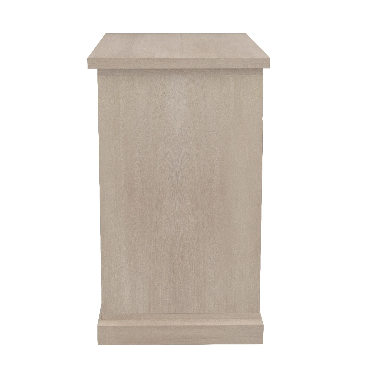 Mercana Braxton 2 Door Accent Cabinet 69931 3D Model_03