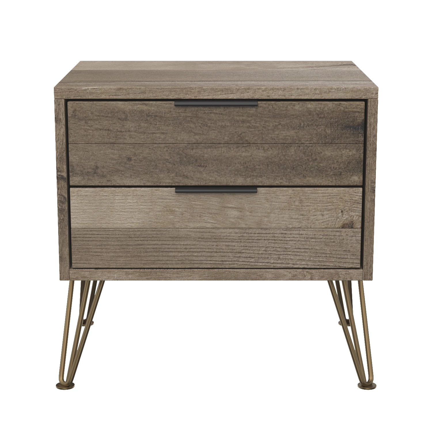 Night Stand 1604-4 3D Model_01