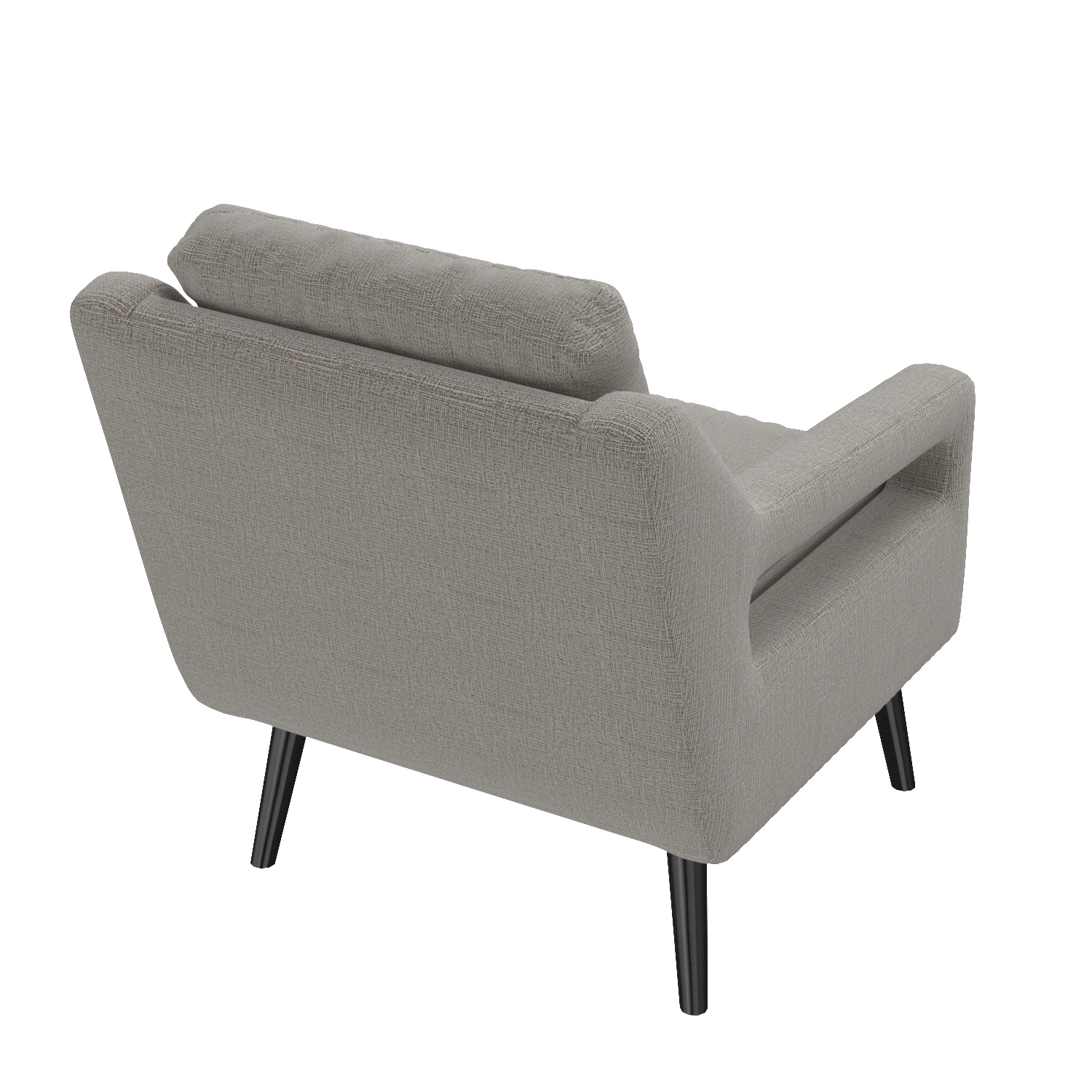 OBrien Armchair 23570 3D Model_06