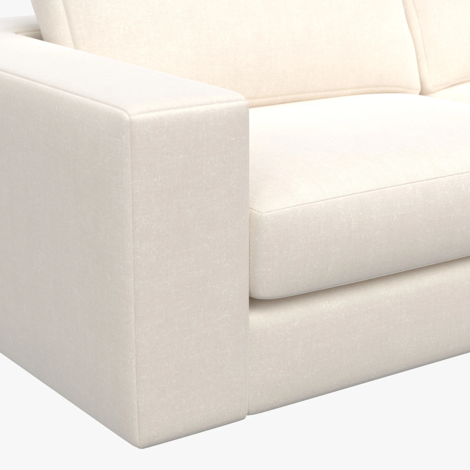 Oceanside 3-Piece Deep-Seat Corner Sectional 3D Model_05