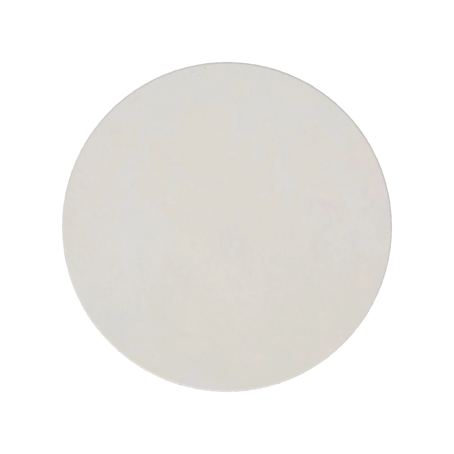 Otero Round End Table 3D Model_04