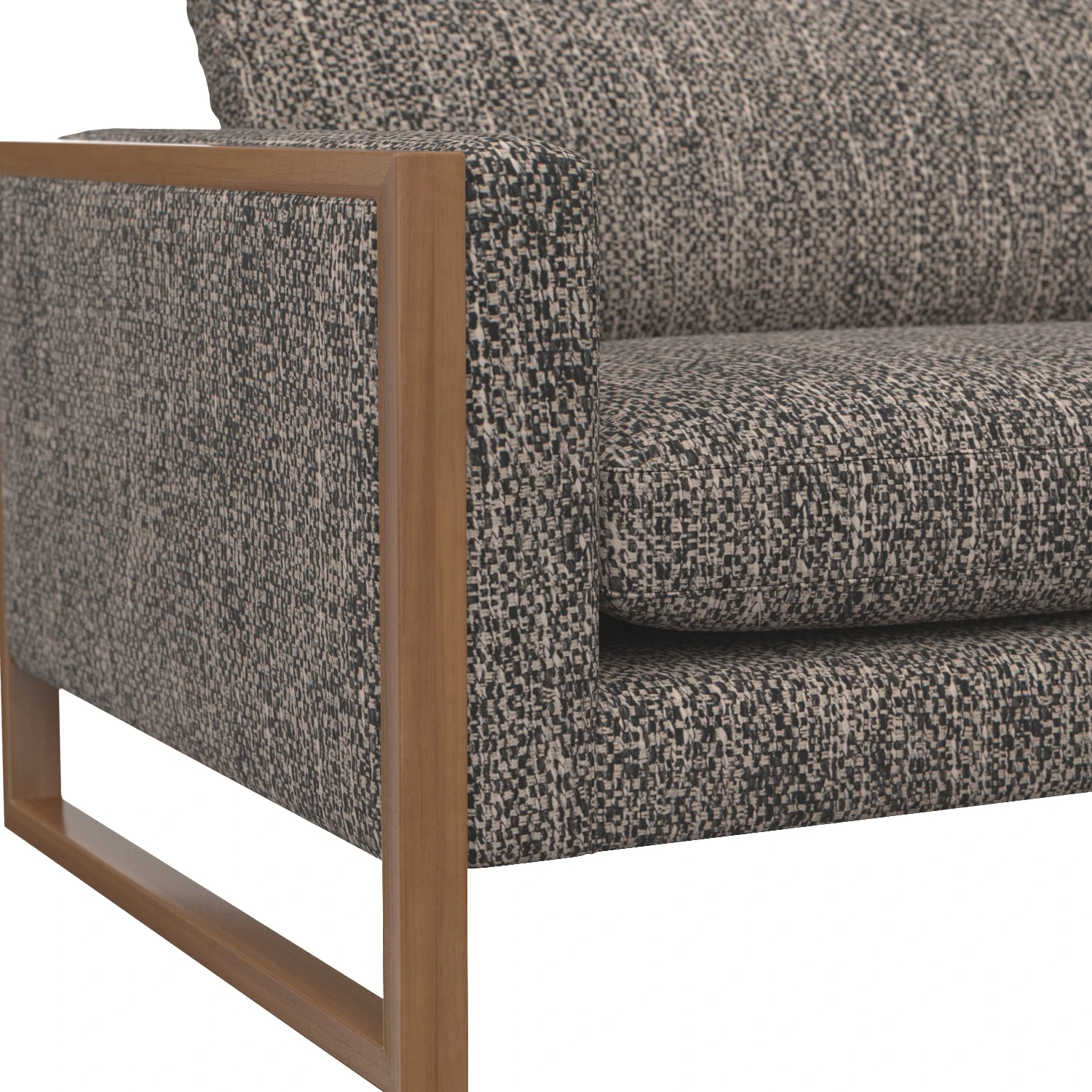 Otis Sofa 3D Model_05