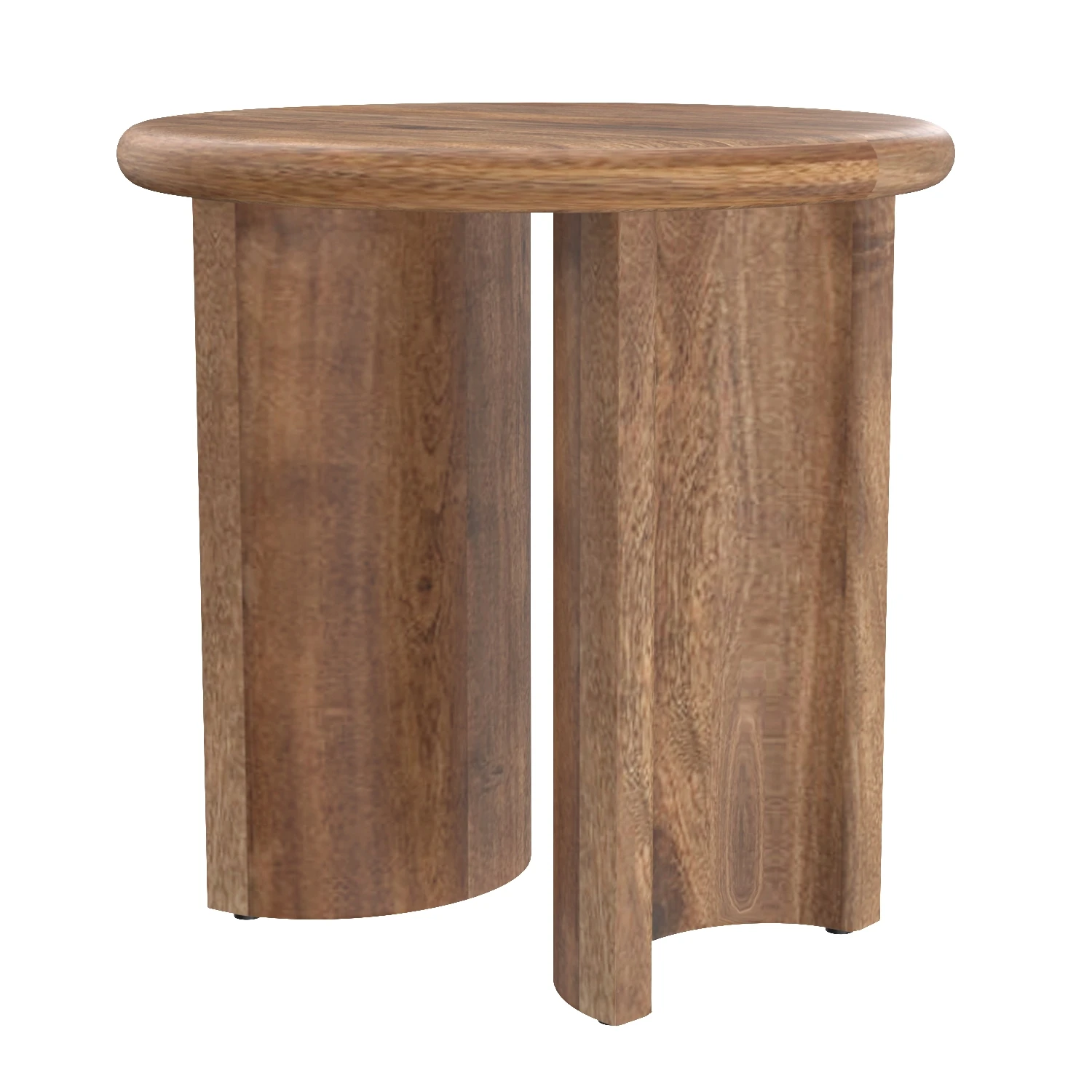 Paden End Table 227802-001 3D Model_01