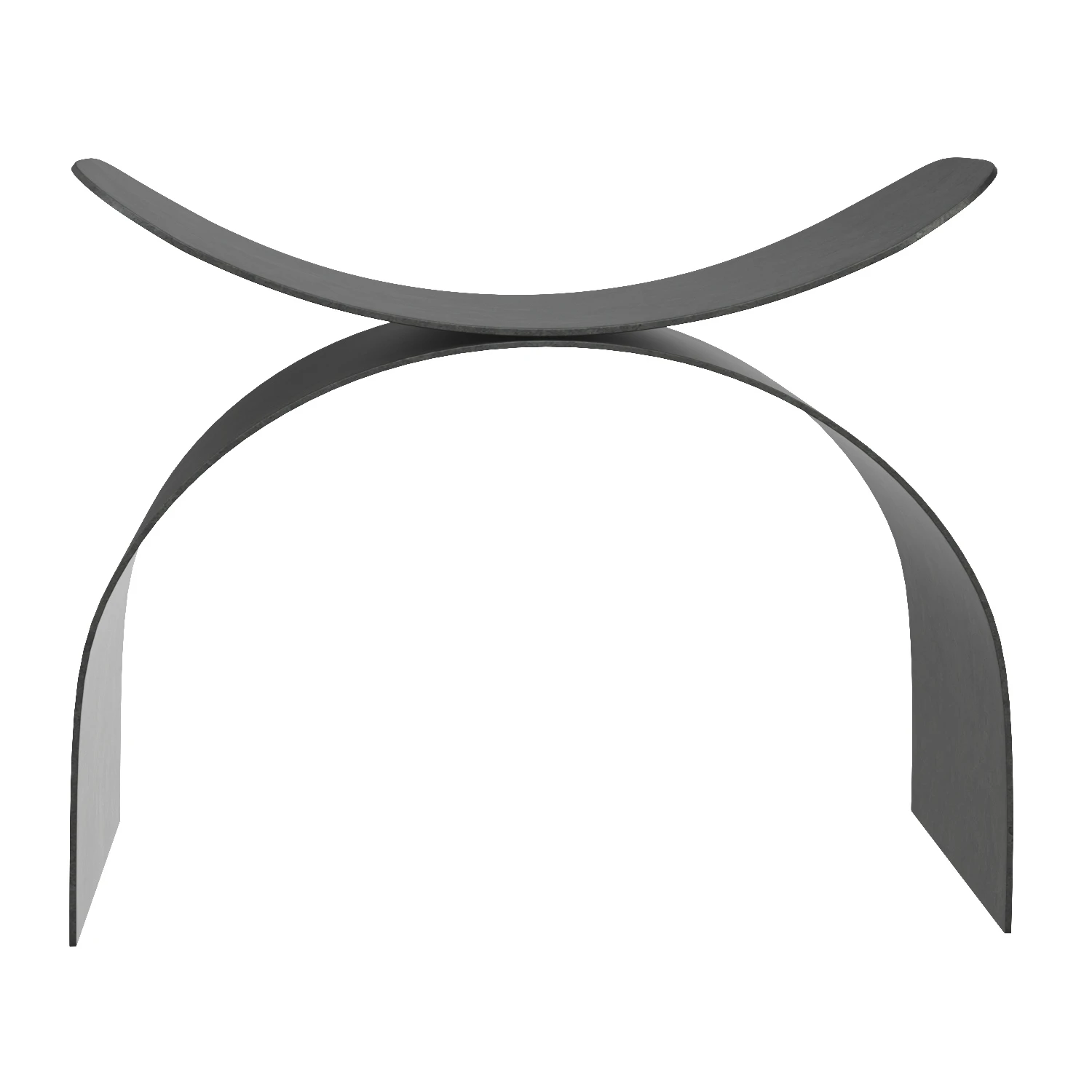 Papillon Stool GSTOOL154MTB 3D Model_06