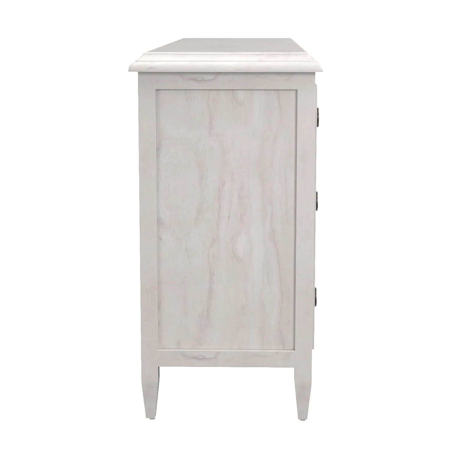 Past Forward Six Drawer Dresser U178040 3D Model_03
