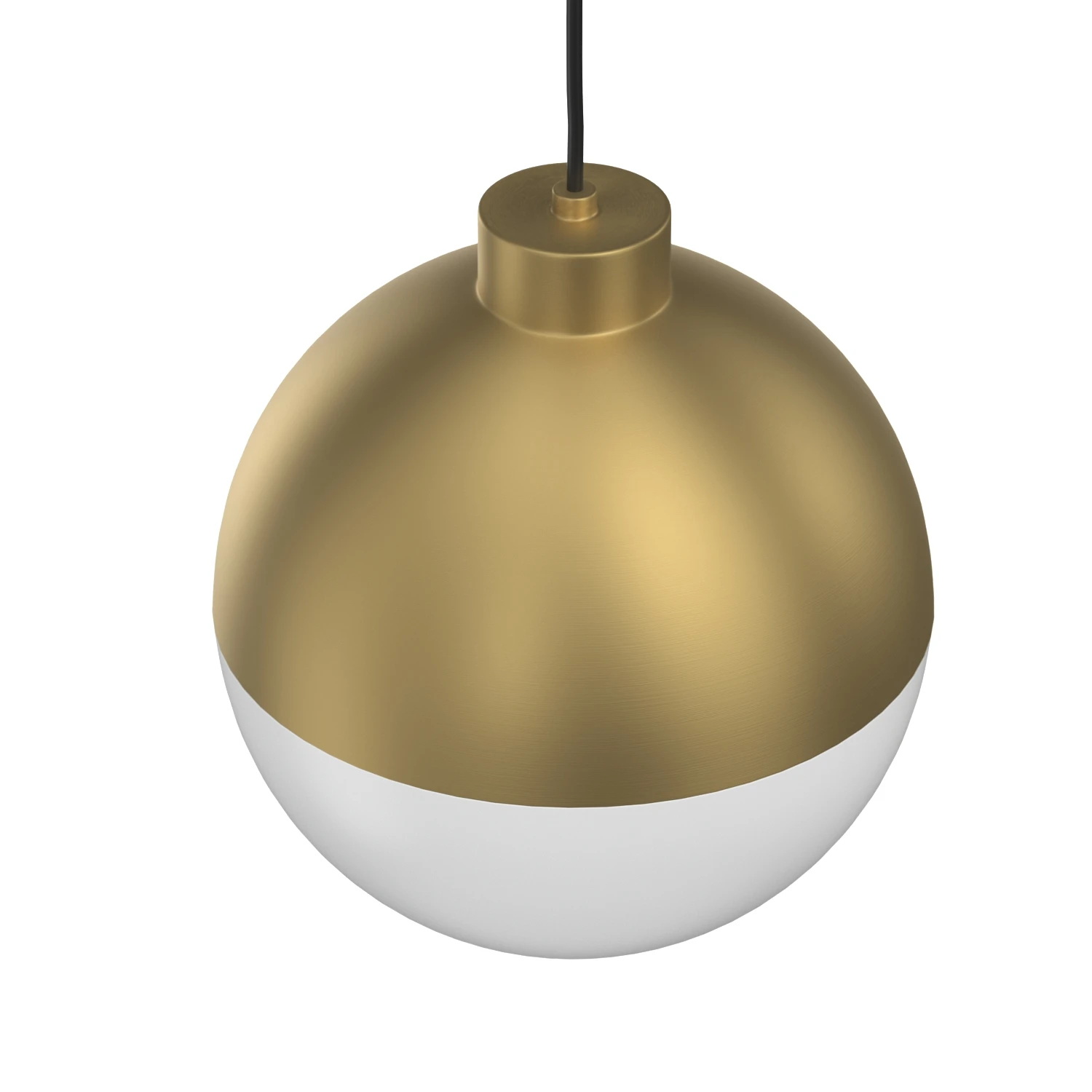 Pendant Ceiling Light P500148-109-30 3D Model_05