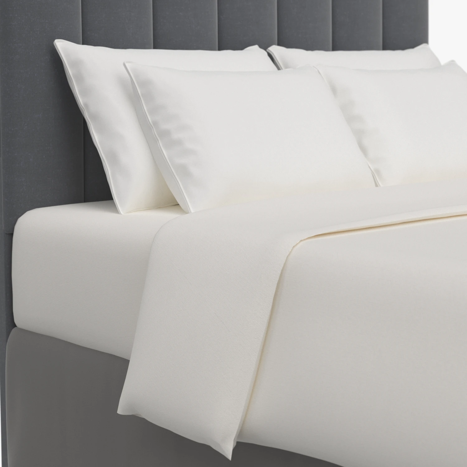 Queen Full Headboard 2024-1HB 3D Model_05