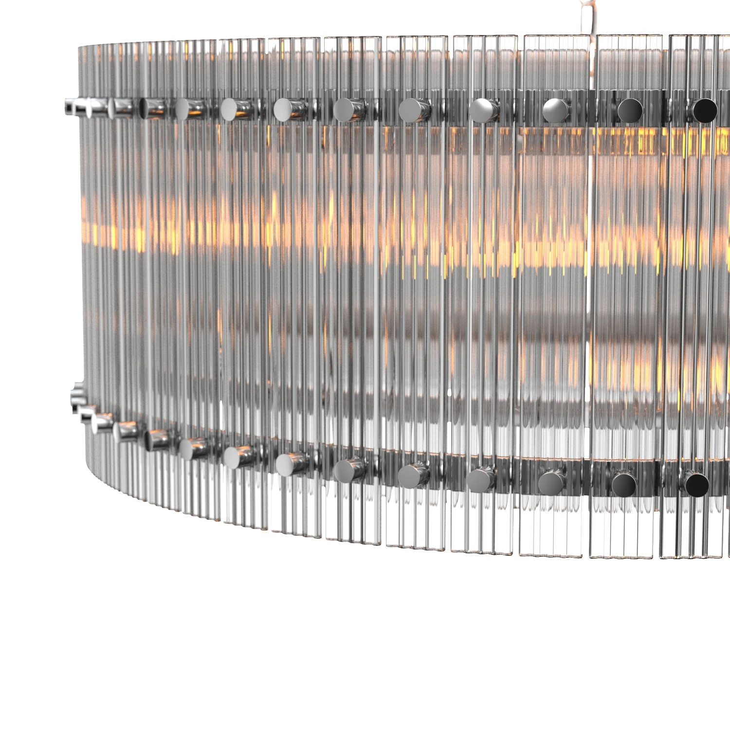 San Marco Round Chandelier 37 3D Model_05