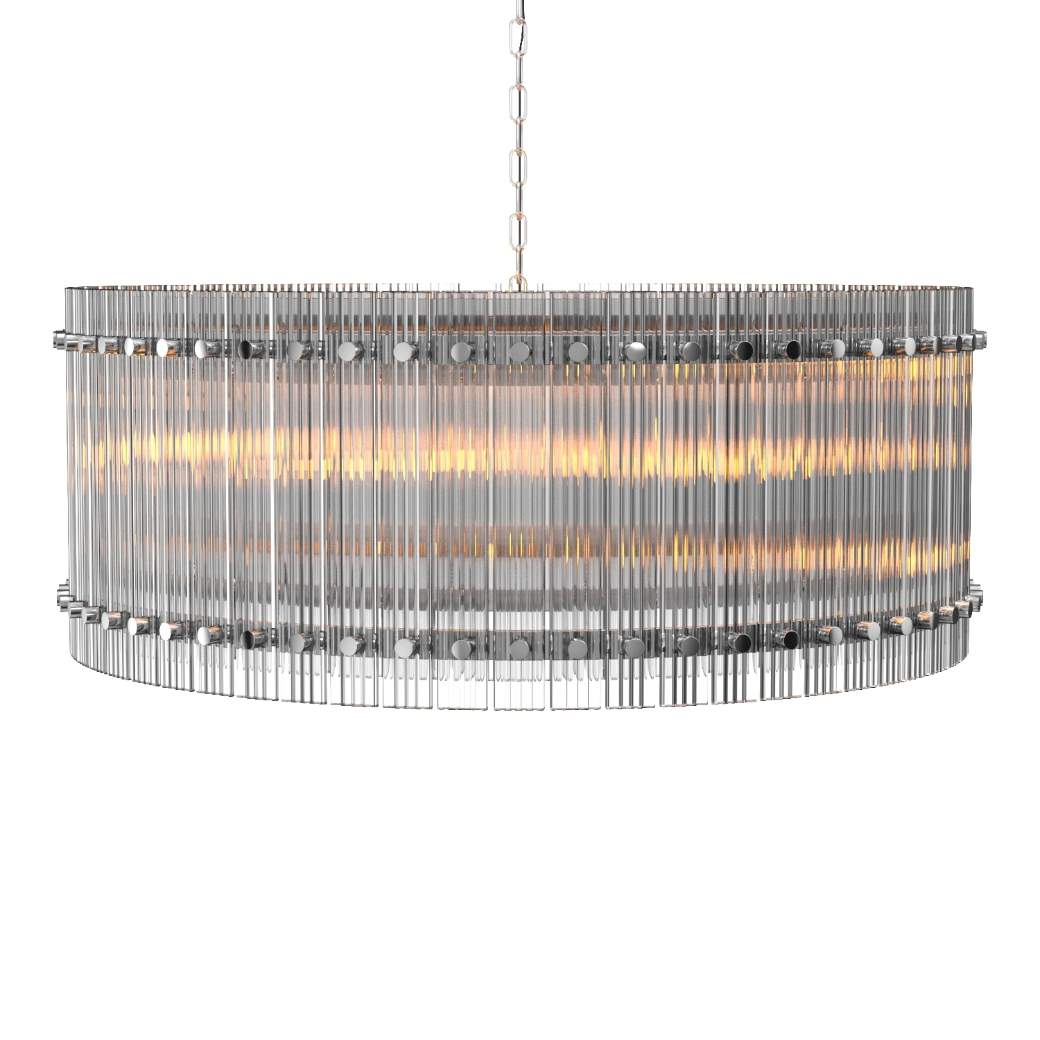 San Marco Round Chandelier 37 3D Model_03
